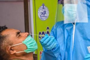 ଗତ ୨୪ ଘଣ୍ଟାରେ ଚିହ୍ନଟ ହେଲେ ଆଉ ୩୪୦୫ ପଜିଟିଭ