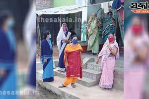 ପୂର୍ବବାସୀଙ୍କୁ ଅଟକାଇପାରିନି ପୋଲିଓ