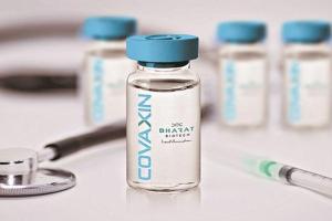 “କରୋନାର ଆଲଫା ଓ ଡେଲଟା ଭାରିଏଣ୍ଟ ପ୍ରତି ପ୍ରଭାବଶାଳୀ ହେଉଛି କୋଭାକ୍ସିନ”