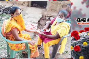 ଭିନ୍ନ ଭାବେ ସକ୍ଷମ ମେରୀ ଜୟନ୍ତୀ