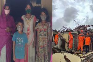 ୟସ ପୋଛିନେଲା ସିଂଥି ସିନ୍ଦୂର, ବାପ ଛେଉଣ୍ଡ ହୋଇଗଲେ ତିନି ନାବାଳିକା