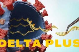 ‘ବିଶେଷ ଘାତକ ନୁହେଁ ଡେଲଟା ପ୍ଲସ୍ ଭ୍ୟାରିଆଣ୍ଟ ‘- ସ୍ୱାସ୍ଥ୍ୟ ବିଶେଷଜ୍ଞ