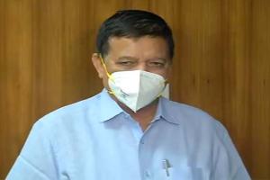 କରୋନାର ସମ୍ଭାବ୍ୟ ତୃତୀୟ ଲହର ପାଇଁ ରାଜ୍ୟ ସ୍ବାସ୍ଥ୍ୟ ବିଭାଗ ସମ୍ପୂର୍ଣ୍ଣ ପ୍ରସ୍ତୁତ ଅଛି- ଡିଏମ୍‌ଇଟି 