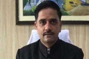 ଟିକାକରଣକୁ ଗୁରୁତ୍ୱ ଦେଇ ଗଞ୍ଜାମ ଜିଲ୍ଲାପାଳଙ୍କ ଅଭିନବ ନିଷ୍ପତ୍ତି: ଟିକା ନେଇ ନଥିଲ ଦୋକାନ ଖୋଲିବା ମନା