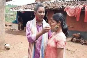 ଦାନ ମାଝୀଙ୍କ ଝିଅ ପାଇଁ ଗାଁ ରେ ଖୁସିର ମାହୋଲ, ଗାଁର ଶିକ୍ଷା, ସ୍ୱାସ୍ଥ୍ୟ ଓ ଗମନାଗମନ ବ୍ୟବସ୍ଥା ସୁଧାରିବେ ଚାନ୍ଦିନୀ