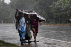 ୨୪ ଘଣ୍ଟାରେ ରାଜ୍ୟର ବିଭିନ୍ନ ସ୍ଥାନରେ ପ୍ରବଳ ବର୍ଷା