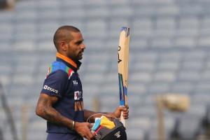 ଶିଖର ଧାୱନଙ୍କ ନେତୃତ୍ବରେ ଶ୍ରୀଲଙ୍କା ବିପକ୍ଷ ସିରିଜ ପାଇଁ ଭାରତୀୟ ଦଳ ଘୋଷଣା, ୬ ନୂଆ ଖେଳାଳୀ ସାମିଲ୍