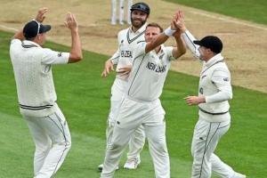 WTC ଫାଇନାଲ ମ୍ୟାଚର ପ୍ରଥମ ଇଂନିସରେ ଭାରତ ୨୧୭ ରନରେ ଅଲଆଉଟ୍