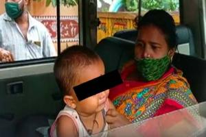 ୫ହଜାର ଟଙ୍କା ଋଣ ସୁଝି ନ ପାରିବାରୁ ନିଜ ଶିଶୁକନ୍ୟାକୁ ବିକି ଦେଲା ବାପା