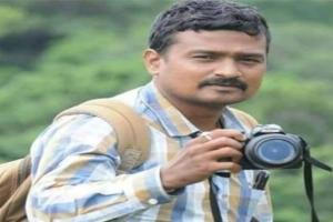 କରୋନାରେ ଆଉ ଜଣେ ସାମ୍ବାଦିକଙ୍କ ମୃତ୍ଯୁ