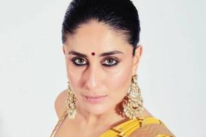 ସୀତା ହେବେ କରିନା