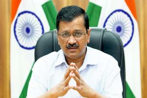 ଯଦି ପିଜା ହୋମ ଡେଲିଭରୀ ହୋଇ ପାରୁଛି, କହିଁକି ଗରୀବଙ୍କ ଘରେ ରାସନ ପହଞ୍ଚି ପାରିବ ନାହିିଁ- କେଜ୍ରିୱାଲ