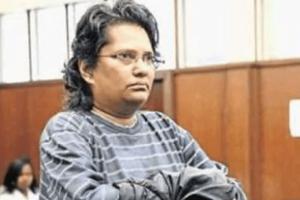 ଠକେଇ ମାମଲାରେ ମହାତ୍ମା ଗାନ୍ଧୀଙ୍କ ଅଣନାତୁଣୀଙ୍କୁ ୭ ବର୍ଷ ଜେଲ