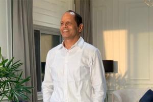 ଜେଲ୍‌ରୁ ମୁକୁଳିଲେ ଗୋପାଳପୁର ବିଧାୟକ ପ୍ରଦୀପ ପାଣିଗ୍ରାହୀ, ମିଳିଛି ସର୍ତ୍ତ ମୂଳକ ଜାମିନ