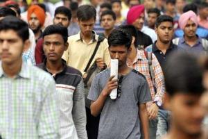 ନିଯୁକ୍ତି ହରାଇଲେ ଏକ କୋଟିରୁ ଊର୍ଦ୍ଧ୍ବ ଭାରତୀୟ