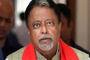 ମୁକୁଲ ରୟଙ୍କ ହେଲା ଘର ବାହୁଡ଼ା, ବିଜେପି ଛାଡି ତୃଣମୂଳ କଂଗ୍ରେସରେ ସାମିଲ ହେଲେ