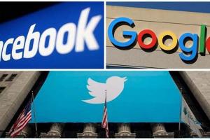 ଟ୍ୱିଟର ବିବାଦ ପରେ ଏବେ ଫେସବୁକ ଏବଂ ଗୁଗୁଲର ପାଳି