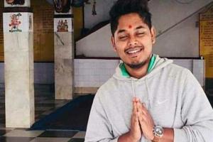 ଅମ୍ରିତଙ୍କ ଚିକିତ୍ସା ପାଇଁ ଅଜଣା ହେଉଛନ୍ତି ସାହା : ଆଗେଇ ଆସୁଛନ୍ତି ବଦାନ୍ୟ ବ୍ୟକ୍ତି, ଆବଶ୍ୟକ ଆଉ ୬୦ ଲକ୍ଷ