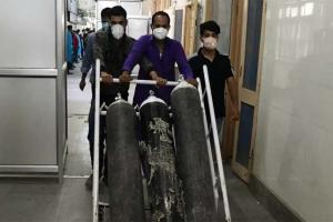 ମକ୍‌ଡ୍ରିଲ୍ ନାଁରେ ଜଘନ୍ୟ କାଣ୍ଡ: ରୋଗୀଙ୍କୁ ଅକ୍ସିଜେନର ଆବଶ୍ୟକତା ଅଛି କି ନାହିଁ ଜାଣିବା ପାଇଁ ବନ୍ଦ କରିଦେଲେ ଅକ୍ସିଜେନ୍ ସପ୍ଳାଇ, ଚାଲିଗଲା ୨୨ ଜୀବନ