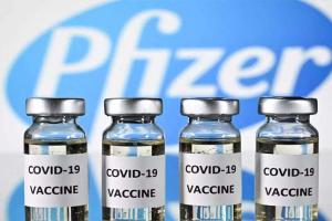 ଫାଇଜର ଟିକାକୁ ଭାରତରେ ଖୁବ ଶୀଘ୍ର ମିଳିପାରେ ଅନୁମତି