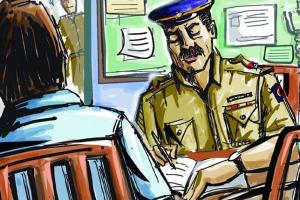 ପୋଲିସ ବାବୁଙ୍କ ଜୁଲମ : ୨କେଜି ମାଂସ ନ ସିଝିବାରୁ ମାଂସ ବିକାଳୀକୁ ଥାନାକୁ ଡାକି ମାଗିଲେ ଆଉ ୧୦ କେଜି