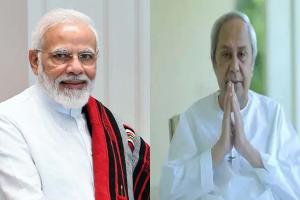 ମହାମାରୀ ସମୟରେ ଟିକା ବଦଳରେ ବିଜେପିର ପୋଷ୍ଟର ଚିନ୍ତା