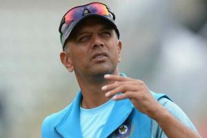 ଶ୍ରୀଲଙ୍କା ଗସ୍ତ ପାଇଁ ରାହୁଲ ଦ୍ରାବିଡ ସମ୍ଭାଳିବେ ଦଳର କୋଚ୍ ପଦ – ବିସିସିଆଇ ଅଧ୍ୟକ୍ଷ