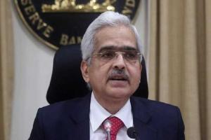 ଆରବିଆଇ ମୁଦ୍ରାନୀତି ୨୦୨୧ : ଲଗାତାର ଷଷ୍ଠ ଥର ପାଇଁ ଅପରିବର୍ତ୍ତିତ ରହିଲା ସୁଧହାର, ରେପୋ ରେଟ୍ ୪% ଓ ରିଭର୍ସ ରେପୋ ରେଟ୍ ୩.୩୫%ରେ ସ୍ଥିର