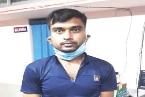 ୭ ବର୍ଷ ପରେ ଧରାପଡ଼ିଲା ଦୁଷ୍କର୍ମକାରୀ