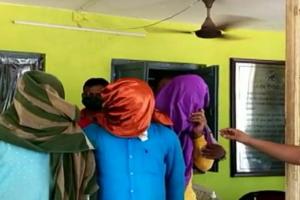 ସଟ୍‌ଡାଉନ୍‌ରେ ରାଜଧାନୀ ଭୁବନେଶ୍ୱରରୁ ସେକ୍ସ ରାକେଟ ଠାବ