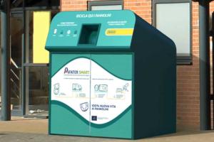 ଦିଲ୍ଲୀ ରେଳ ଷ୍ଟେସନକୁ ସ୍ୱଚ୍ଛ ରଖିବ ସ୍ୱୟଂଚାଳିତ ଡଷ୍ଟବିନ୍, ଆବର୍ଜନା ଭର୍ତ୍ତି ହୋଇଗଲେ ଷ୍ଟେସନ୍ ମାଷ୍ଟରଙ୍କ ପାଖକୁ ଆସିବ ମେସେଜ୍