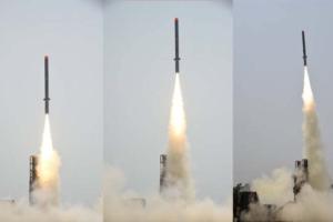 ଚାନ୍ଦିପୁର ଲଞ୍ଚପ୍ୟାଡରୁ ପରୀକ୍ଷା ହେଲା ଦୂରଗାମୀ ସବସୋନିକ କ୍ରୁଜ ମିସାଇଲ ‘ନିର୍ଭୟ’