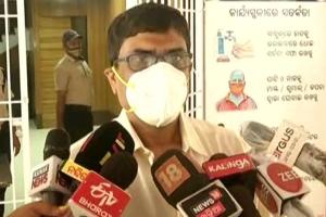 ସ୍ୱାସ୍ଥ୍ୟ ନିର୍ଦ୍ଦେଶକ : ଥାର୍ଡ ୱେଭ୍ ଆସିବା ପୂର୍ବରୁ ଆଗୁଆ ଜାଣି ହେବ