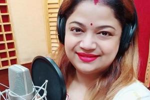 ଲୋକପ୍ରିୟ କଣ୍ଠଶିଳ୍ପୀ ତପୁ ମିଶ୍ରଙ୍କ ପରଲୋକ