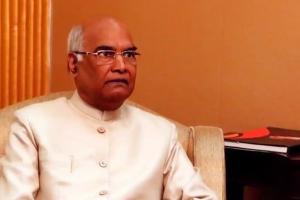 ରାଷ୍ଟ୍ରପତିଙ୍କ ପ୍ରୋଟୋକଲ୍ ନେଲା ୨ ଜୀବନ