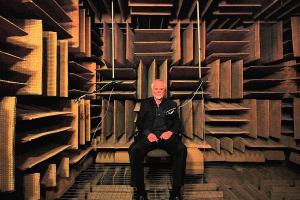 ବିଶ୍ବର ସବୁଠୁ ଶାନ୍ତ ସ୍ଥାନ