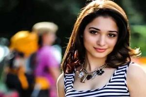 କ୍ୟାରିୟରରେ ସଫଳ ହେବା ପାଇଁ ଥ୍ରୀଲର ଫିଲ୍ମ ଜରୁରୀ: ତମନ୍ନା