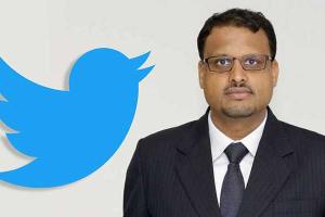 ଭାରତର ଭୁଲ୍ ମାନଚିତ୍ର ଦେଖାଇ ପୁଣି ବିବାଦ ଘେରରେ ଟ୍ଵିଟର