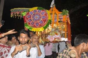 କୋଭିଡ କଟକଣା ଭିତରେ ଅନୁଷ୍ଠିତ ହେବ ପ୍ରଭୁ ଲିଙ୍ଗରାଜଙ୍କ ବାହାଘର