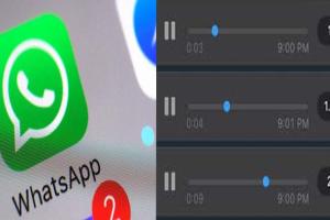 ହ୍ବାଟ୍ସଆପରେ ଆସିଲା ନୂତନ ଫିଚର, ଜାଣନ୍ତୁ ବ୍ୟବହାର କରିବେ କେମିତି
