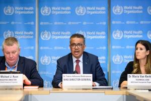 କରୋନା କଟକଣା କୋହଳ କରାଯିବାକୁ ନେଇ ଭାରତକୁ ‘WHO’ ର ଚେତାବନୀ