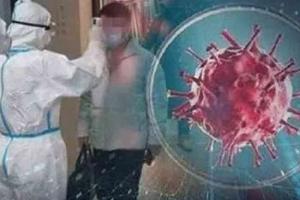 ଦେଶରେ ଜୁଲାଇ ୪ ତାରିଖରୁ ଆସି ସାରିଛି କରୋନାର ତୃତୀୟ ଲହର !