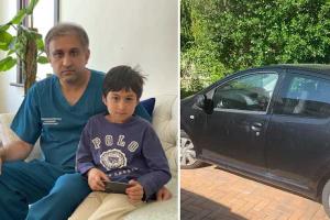 ୭ ବର୍ଷୀୟ ଶିଶୁର ମୋବାଇଲ ଗେମ୍‌ ମୋହ : ୧.୩୩ ଲକ୍ଷର ବିଲ୍‌, ବାପା ବିକିଲେ କାର୍