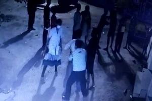 ବାଲିପାଟଣା ଗୋଷ୍ଠୀ ସ୍ୱାସ୍ଥ୍ୟ କେନ୍ଦ୍ରରେ କାର୍ଯ୍ୟରତ ଡାକ୍ତରଙ୍କୁ ମାଡ଼