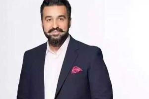 ଅଭିନେତ୍ରୀ ଶିଳ୍ପା ସେଟ୍ଟୀଙ୍କ ସ୍ବାମୀ ତଥା ପ୍ରତିଷ୍ଠିତ ଶିଳ୍ପପତି ରାଜ କୁନ୍ଦ୍ରା ଗିରଫ