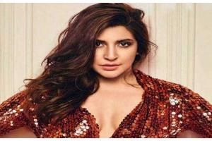 ଖୁବ୍‌ଶୀଘ୍ର  ପରଦାକୁ ଫେରିବେ ଅନୁଷ୍କା