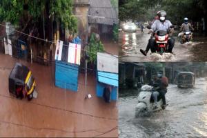 ଅସରାଏ ବର୍ଷାରେ ବେହାଲ ଭୁବନେଶ୍ବର