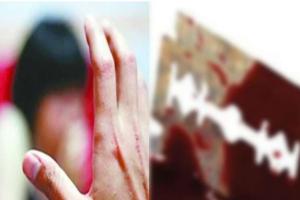 କଲେଜକୁ ପରୀକ୍ଷା ଦେବାକୁ ଯାଉଥିଲେ ଛାତ୍ରୀ, ବ୍ଲେଡରେ ଆକ୍ରମଣ କରି ଦୁର୍ବୃତ୍ତ ଫେରାର