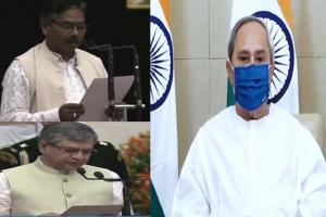 рмУрмбрм╝рм┐рм╢рм╛рм░рнБ рмХрнЗрмирнНрмжрнНрм░ рмормирнНрмдрнНрм░рнАрмормгрнНрмбрм│рм░рнЗ рм╕рнНрмерм╛рми рмкрм╛рмЗрмерм┐рммрм╛ рмЕрм╢рнНрн▒рм┐рмирнА рммрнИрм╖рнНрмгрмм┬армУ рммрм┐рм╢рнНрн▒рнЗрм╢рнНрн▒рм░ рмЯрнБрмбрнБрмЩрнНрмХрнБ рм╢рнБрмнрнЗрмЪрнНрмЫрм╛ рмЬрмгрм╛рмЗрм▓рнЗ рморнБрмЦрнНрмпрмормирнНрмдрнНрм░рнА