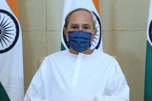 ମୁଖ୍ୟମନ୍ତ୍ରୀ ନବୀନ ପଟ୍ଟନାୟକଙ୍କ ଦ୍ୱାରା ଦୁଇଟି ପୁସ୍ତକ ‘ଆଜିର ଦିନଟି ମୋର’ ଏବଂ ‘ଉର୍ବଶୀର ଗାଁ’ ଉନ୍ମୋଚିତ